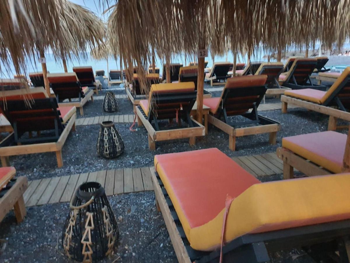 King'S Suites Kamari  Exterior photo