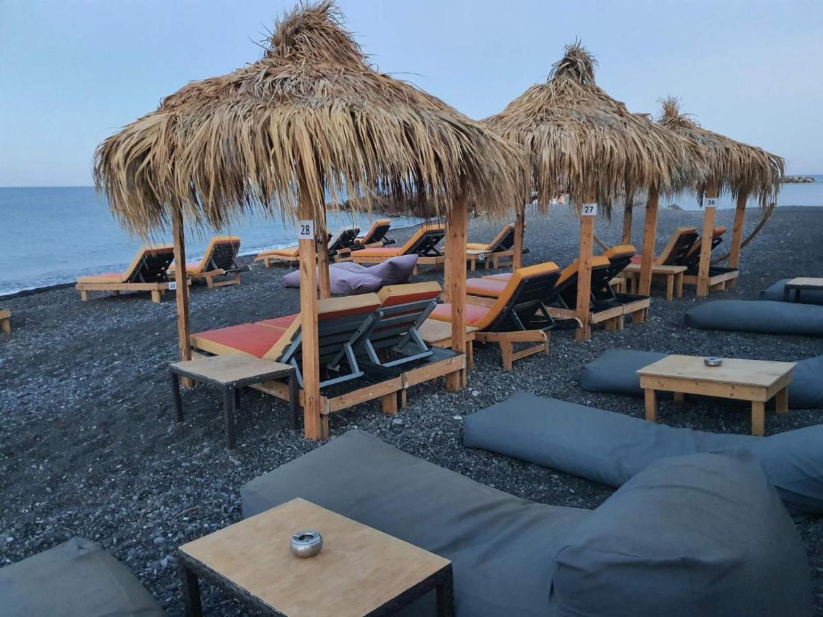 King'S Suites Kamari  Exterior photo