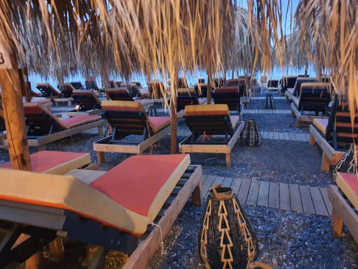 King'S Suites Kamari  Exterior photo