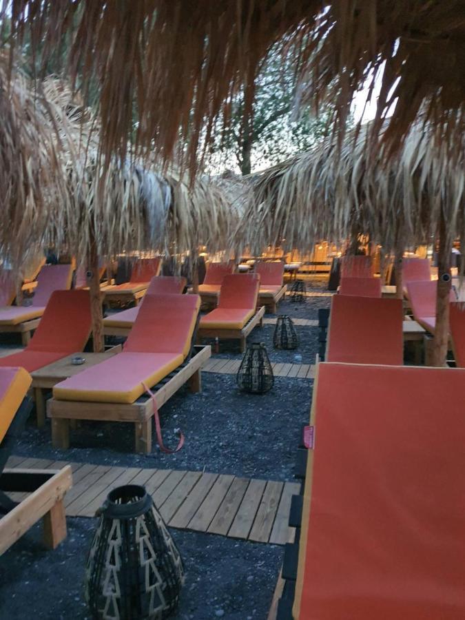 King'S Suites Kamari  Exterior photo