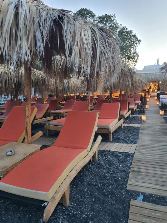 King'S Suites Kamari  Exterior photo