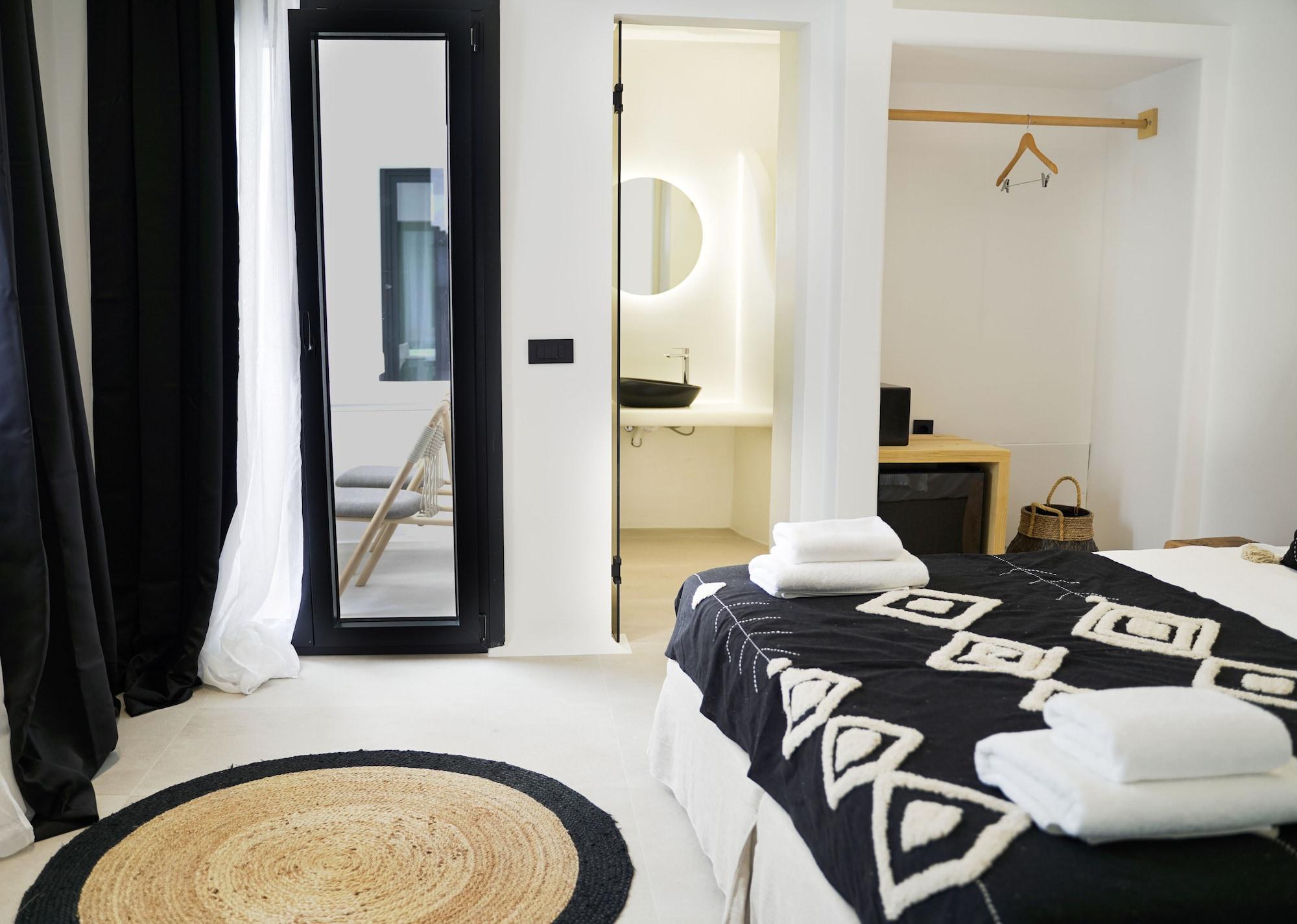King'S Suites Kamari  Exterior photo
